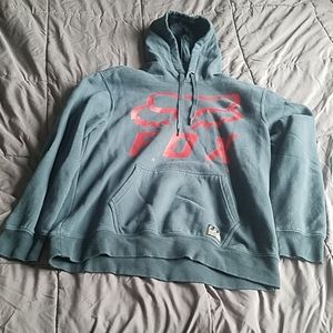 Men's hoodie